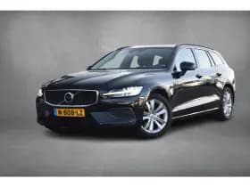 Volvo V60 2.0 B3 Momentum Business thumbnail 2