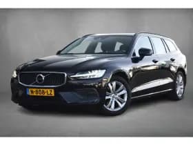 Volvo V60 2.0 B3 Momentum Business thumbnail 7