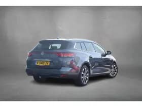 Renault MéGane Estate 1.3 Tce Business Edition One thumbnail 3