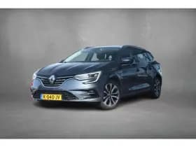 Renault MéGane Estate 1.3 Tce Business Edition One thumbnail 7