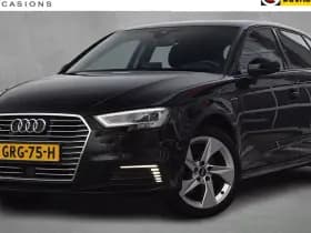 Audi A3 Sportback 1.4 E-Tron Pro Line Plus