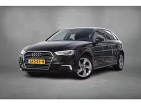 Audi A3 Sportback 1.4 E-Tron Pro Line Plus thumbnail 2
