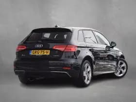Audi A3 Sportback 1.4 E-Tron Pro Line Plus thumbnail 3