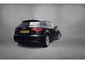 Audi A3 Sportback 1.4 E-Tron Pro Line Plus thumbnail 26