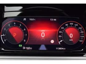 Volkswagen Golf Variant 1.0 Etsi Life Business thumbnail 14