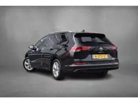 Volkswagen Golf Variant 1.0 Etsi Life Business thumbnail 22