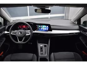 Volkswagen Golf Variant 1.0 Etsi Life Business thumbnail 9