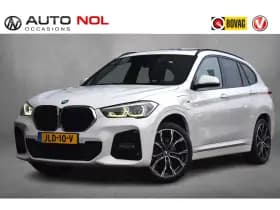 Bmw X1 Xdrive25e Edrive Edition