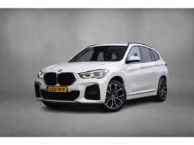 Bmw X1 Xdrive25e Edrive Edition thumbnail 2