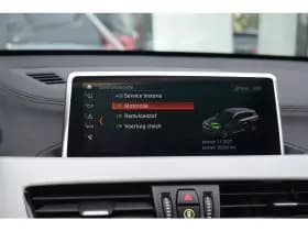 Bmw X1 Xdrive25e Edrive Edition thumbnail 12