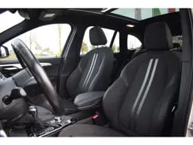 Bmw X1 Xdrive25e Edrive Edition thumbnail 4