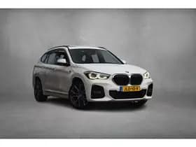 Bmw X1 Xdrive25e Edrive Edition thumbnail 32