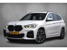 Bmw X1 Xdrive25e Edrive Edition thumbnail 34
