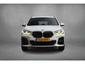 Bmw X1 Xdrive25e Edrive Edition thumbnail 7
