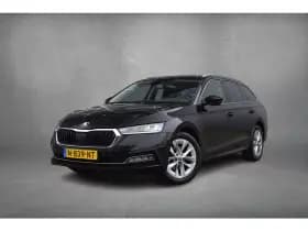 ŠKoda Octavia Combi 1.0 E-Tsi Business Edition thumbnail 2