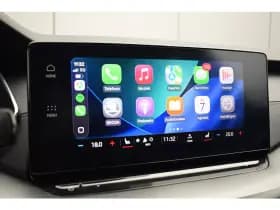 ŠKoda Octavia Combi 1.0 E-Tsi Business Edition thumbnail 12