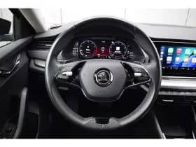 ŠKoda Octavia Combi 1.0 E-Tsi Business Edition thumbnail 16