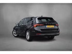 ŠKoda Octavia Combi 1.0 E-Tsi Business Edition thumbnail 23