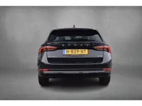 ŠKoda Octavia Combi 1.0 E-Tsi Business Edition thumbnail 8