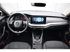 ŠKoda Octavia Combi 1.0 E-Tsi Business Edition thumbnail 10