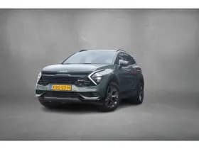 Kia Sportage 1.6 T-Gdi Hybrid Gt-Line thumbnail 2