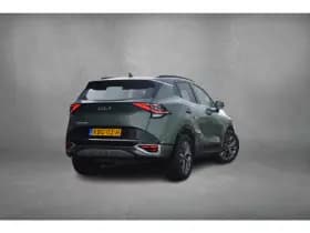 Kia Sportage 1.6 T-Gdi Hybrid Gt-Line thumbnail 3