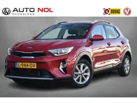 Kia Stonic 1.0 T-Gdi Mhev Dynamicline