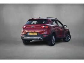 Kia Stonic 1.0 T-Gdi Mhev Dynamicline thumbnail 3