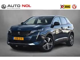 Peugeot 3008 1.2 Puretech Allure