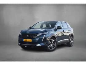 Peugeot 3008 1.2 Puretech Allure thumbnail 2