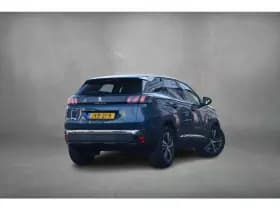 Peugeot 3008 1.2 Puretech Allure thumbnail 3