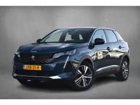 Peugeot 3008 1.2 Puretech Allure thumbnail 7