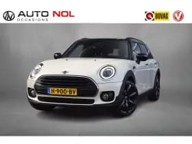 Mini Clubman Mini 1.5 Cooper Chili