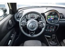 Mini Clubman Mini 1.5 Cooper Chili thumbnail 16