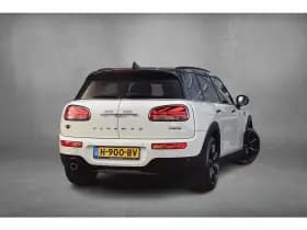 Mini Clubman Mini 1.5 Cooper Chili thumbnail 3