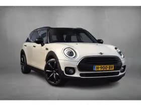 Mini Clubman Mini 1.5 Cooper Chili thumbnail 23