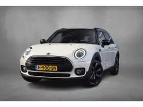 Mini Clubman Mini 1.5 Cooper Chili thumbnail 25