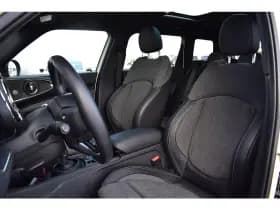 Mini Clubman Mini 1.5 Cooper Chili thumbnail 4