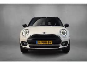 Mini Clubman Mini 1.5 Cooper Chili thumbnail 7