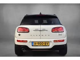 Mini Clubman Mini 1.5 Cooper Chili thumbnail 8