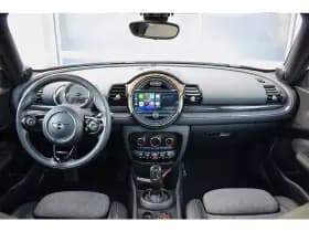 Mini Clubman Mini 1.5 Cooper Chili thumbnail 10