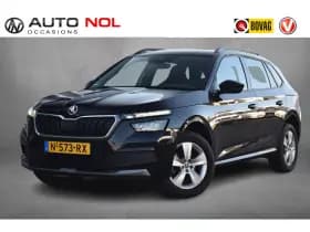 ŠKoda Kamiq 1.0 Tsi Sport Business