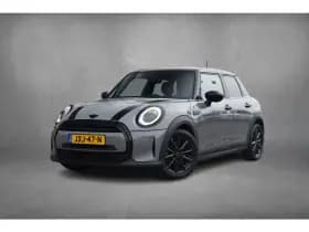 Mini Cooper Mini 1.5 John Cooper Works thumbnail 2