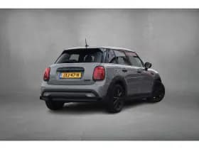 Mini Cooper Mini 1.5 John Cooper Works thumbnail 3
