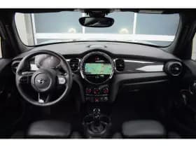 Mini Cooper Mini 1.5 John Cooper Works thumbnail 10