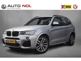 Bmw X3 Xdrive20i Centennial High Executive