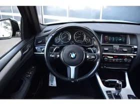 Bmw X3 Xdrive20i Centennial High Executive thumbnail 11