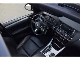 Bmw X3 Xdrive20i Centennial High Executive thumbnail 17