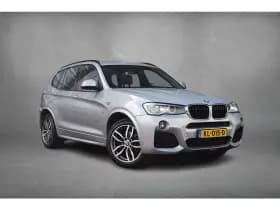 Bmw X3 Xdrive20i Centennial High Executive thumbnail 22