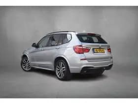 Bmw X3 Xdrive20i Centennial High Executive thumbnail 23